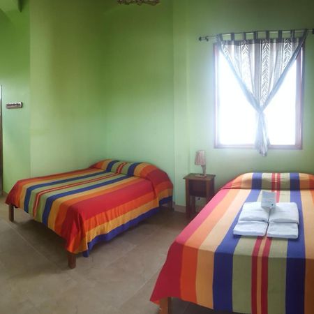 La Mariposa Hostal Olón 외부 사진